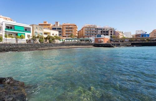 Puerto de Guimar Apartamento | El Pisito de Montse
