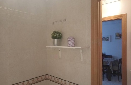 Ribadesella Apartamento | El pisito de Rodrigo II (alta en turismo VUT/2115)