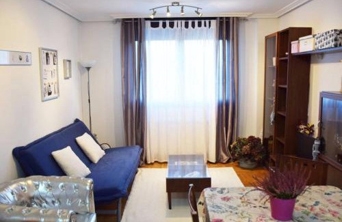 Ribadesella Apartamento | El pisito de Rodrigo II (alta en turismo VUT/2115)