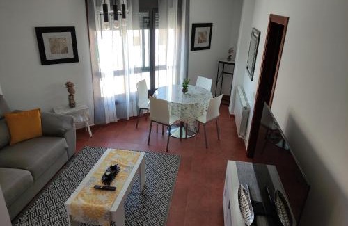 Marin Apartamento | El Pisito Lugueros