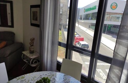 Marin Apartamento | El Pisito Lugueros