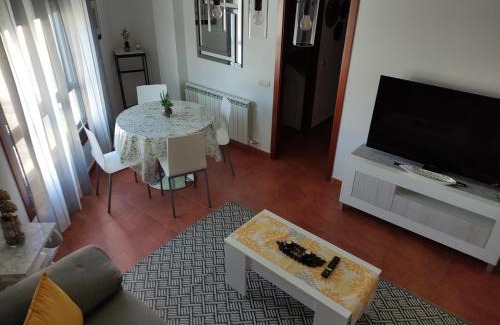 Marin Apartamento | El Pisito Lugueros