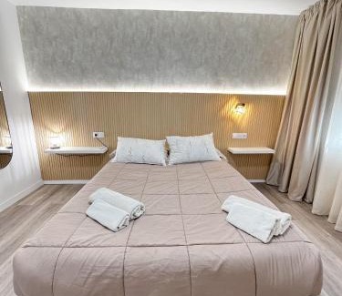 Melilla Apartamento | El pisito mediterráneo