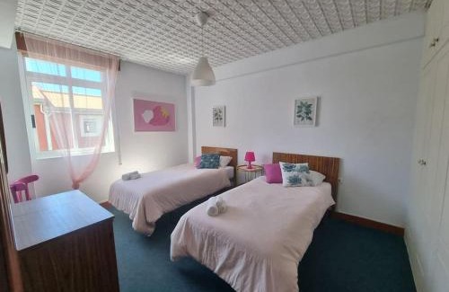 La Coruna Apartamento | El piso de Berta