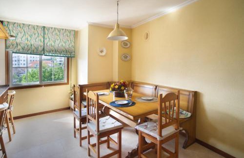 Redondela Apartamento | El Piso de la Placita