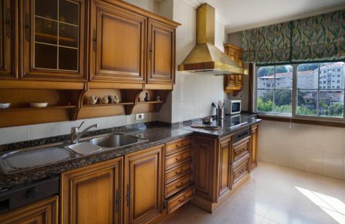 Redondela Apartamento | El Piso de la Placita