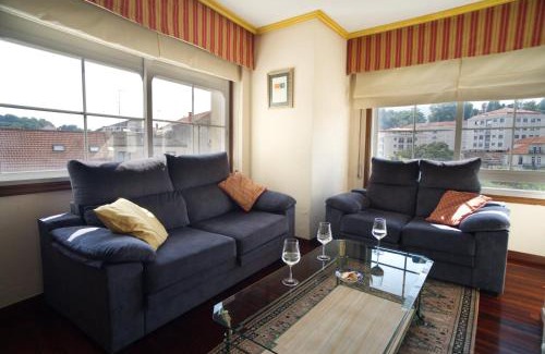 Redondela Apartamento | El Piso de la Placita