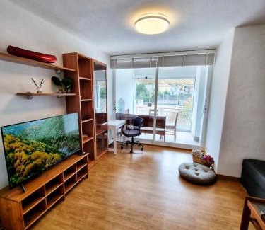 Alcabre Apartamento | El Piso de María