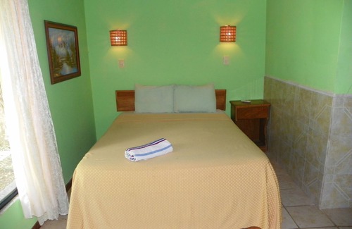 Puerto Viejo de Talamanca Cabina | El Pizote Lodge