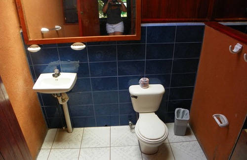 Puerto Viejo de Talamanca Cabina | El Pizote Lodge