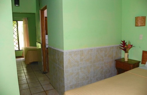Puerto Viejo de Talamanca Cabina | El Pizote Lodge