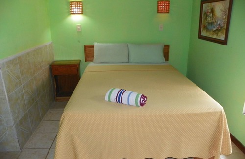 Puerto Viejo de Talamanca Cabina | El Pizote Lodge