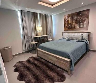 Isla Verde Apartamento | El Playero Luxury Apartment in Isla Verde.