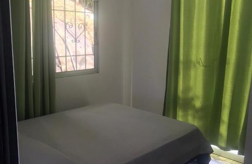 Grifo Alto Apartamento | El Poro Puriscal