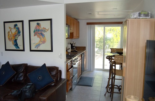 The Mesa Casa | ¡Privacidad excepcional en The Mesa!