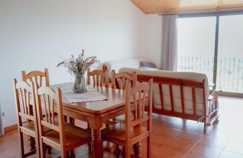 Claverol Apartamento | El Portal de la Irene - Apartamentos Rurales