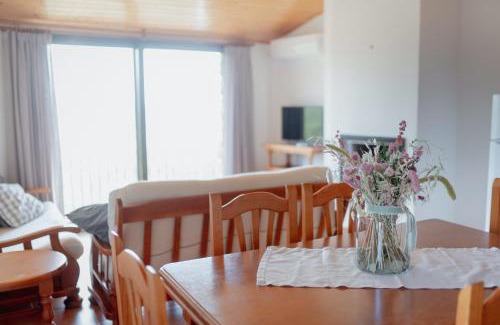 Claverol Apartamento | El Portal de la Irene - Apartamentos Rurales