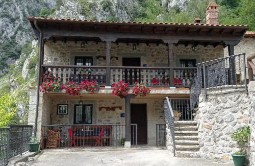 Camermena Apartamento | El Portal del Abuelo