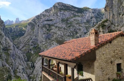 Camermena Apartamento | El Portal del Abuelo