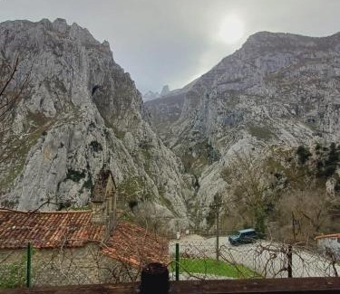 Camermena Apartamento | El Portal del Abuelo
