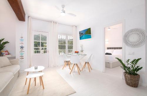 El Portet Apartamento | El Portet Moraira Apartment Ella