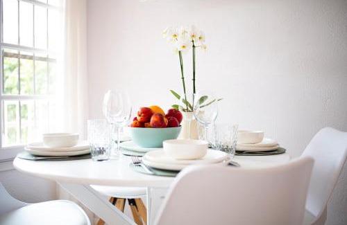 El Portet Apartamento | El Portet Moraira Apartment Ella