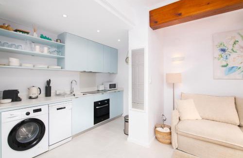 El Portet Apartamento | El Portet Moraira Apartment Ella