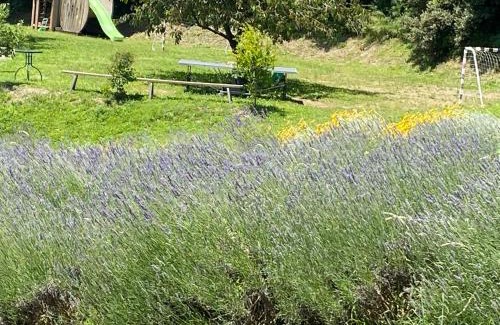 Montseny Casa | El Porxo de Can Baixeres