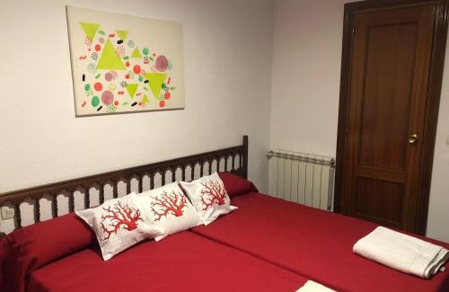 Las Rozas de Madrid Casa | El Pozarron Las Rozas de Madrid