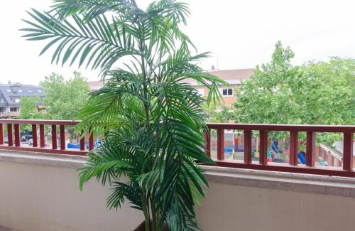 Las Rozas de Madrid Casa | El Pozarron Las Rozas de Madrid