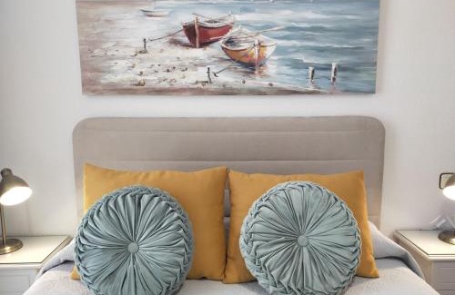 Llanes Apartamento | El Pozu las Ranas