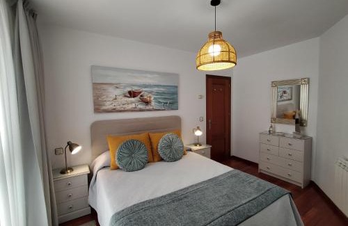 Llanes Apartamento | El Pozu las Ranas