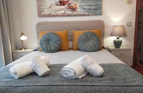 Llanes Apartamento | El Pozu las Ranas