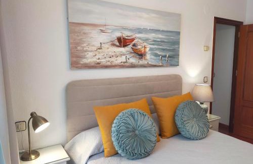 Llanes Apartamento | El Pozu las Ranas