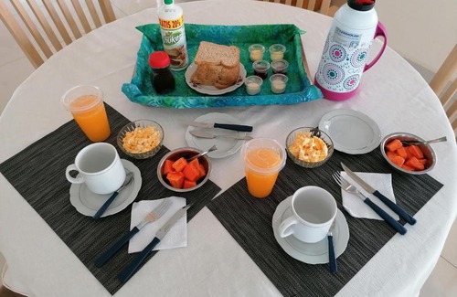 Santa Cruz Cama Y Desayuno | El Prado