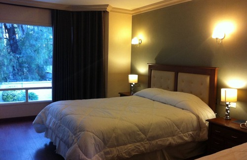 Cochabamba Hotel | El Prado Hotel