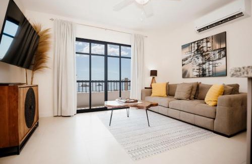 Las Catalinas Casa | El Prado: New 2br Condo in Las Catalinas