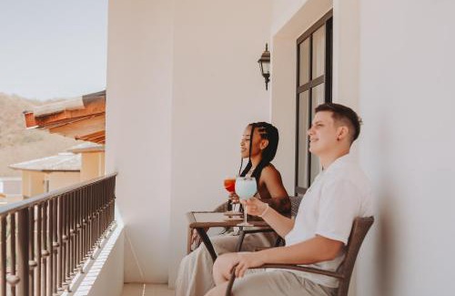 Las Catalinas Casa | El Prado: New 2br Condo in Las Catalinas