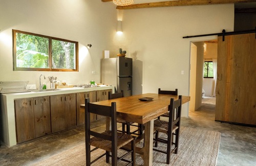 Samana Villa | El Pueblito