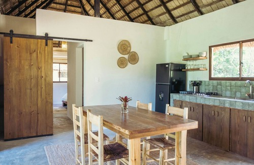 Samana Villa | El Pueblito