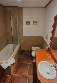 Zona Granja Hotel | El Pueblito Iguazú