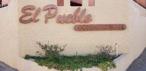 Benito Juárez Apartamento | El Pueblo D-303 By Monte vista, Rocky Point
