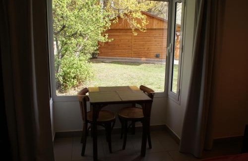 El Calafate Cabina | El Puente Aparts- Departamentos Independientes
