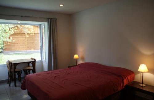 El Calafate Cabina | El Puente Aparts- Departamentos Independientes