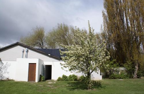 El Calafate Cabina | El Puente Aparts- Departamentos Independientes