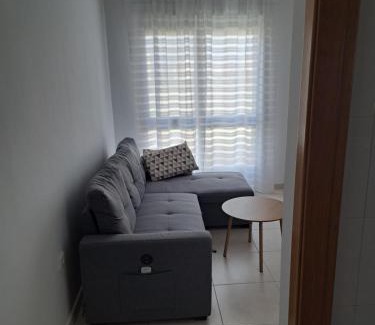 Grao de Gandia Apartamento | El Puerto