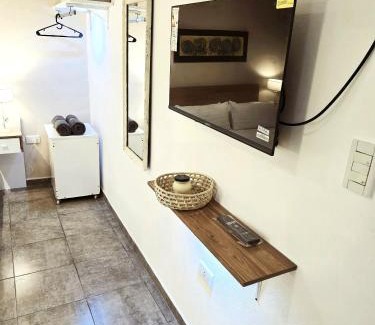 Corrientes Apartamento | El Quebracho, Suites y Apartments
