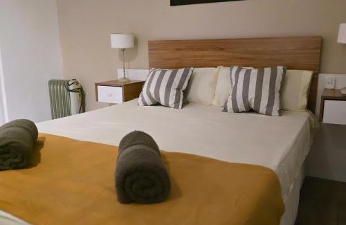 Corrientes Apartamento | El Quebracho, Suites y Apartments