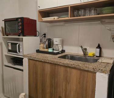 Corrientes Apartamento | El Quebracho, Suites y Apartments