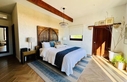 Valle de Guadalupe Cabina | El Quijote